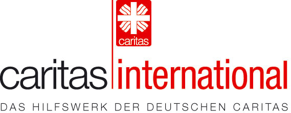 Deutscher Caritasverband e.V., Caritas international