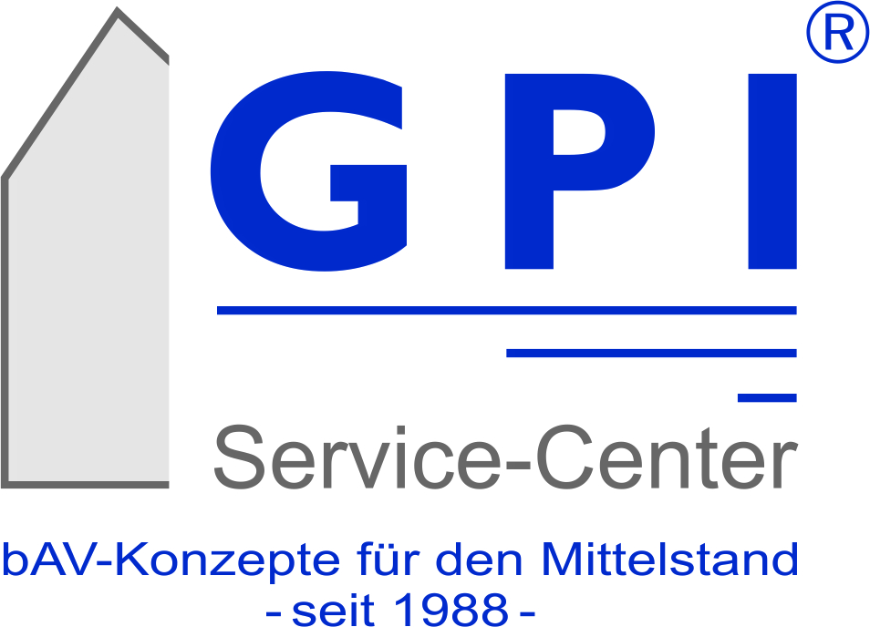 GPI-Service-Center – bAV-Konzepte für den Mittelstand GmbH & Co. KG