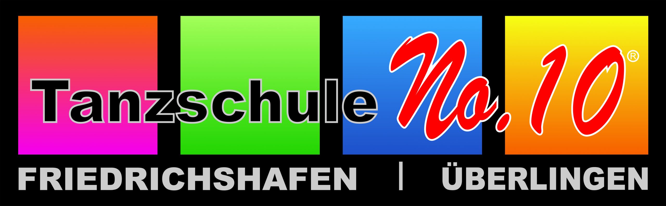 Logo Tanzschule No.10