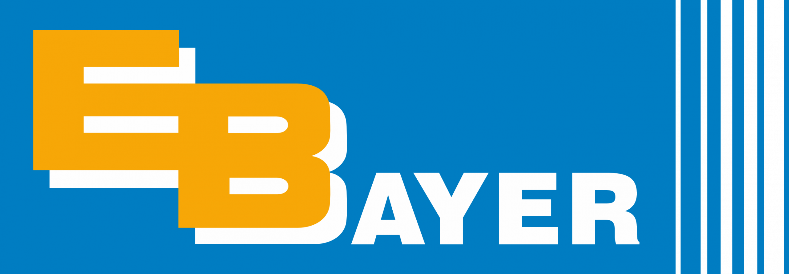 E. Bayer Baustoffwerke GmBH + Co. KG