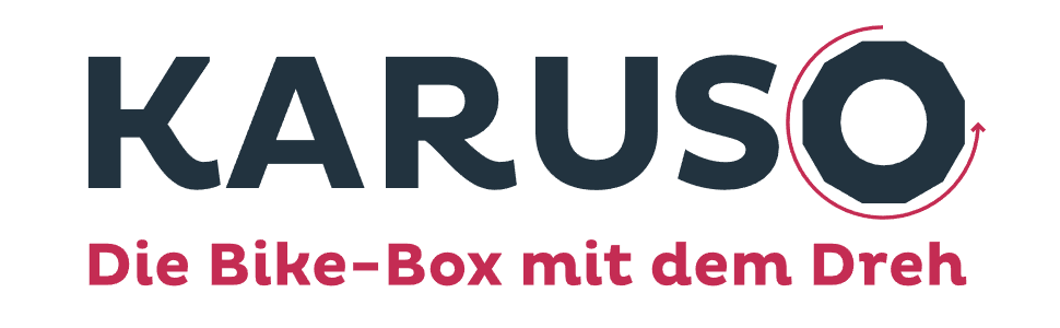 KARUSO GmbH Logo
