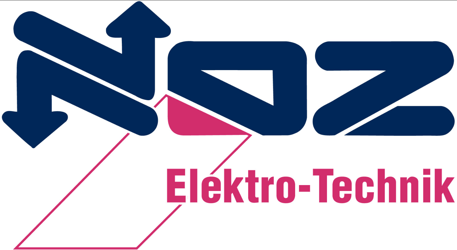 Noz Elektrotechnik GmbH Logo