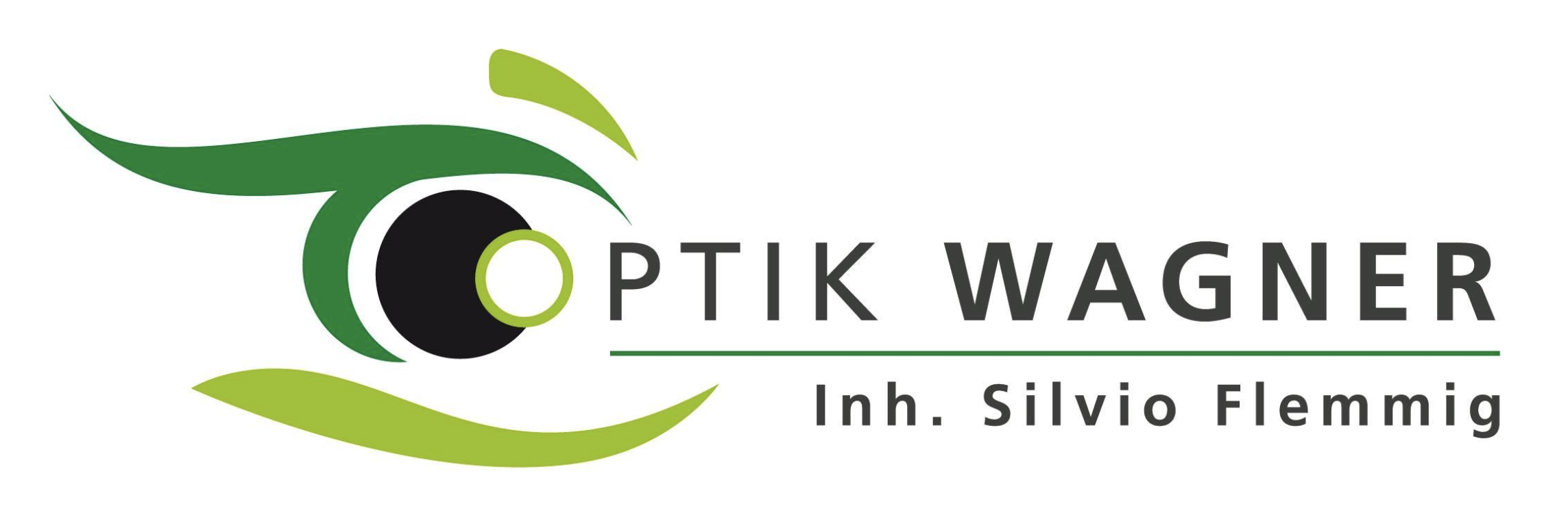 Optik Wagner Inh. Silvio Flemmig Logo