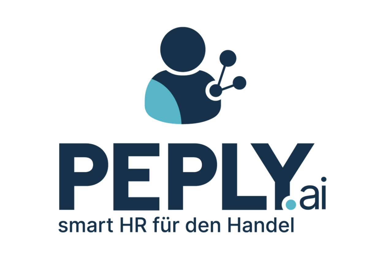 PEPLY GmbH Logo