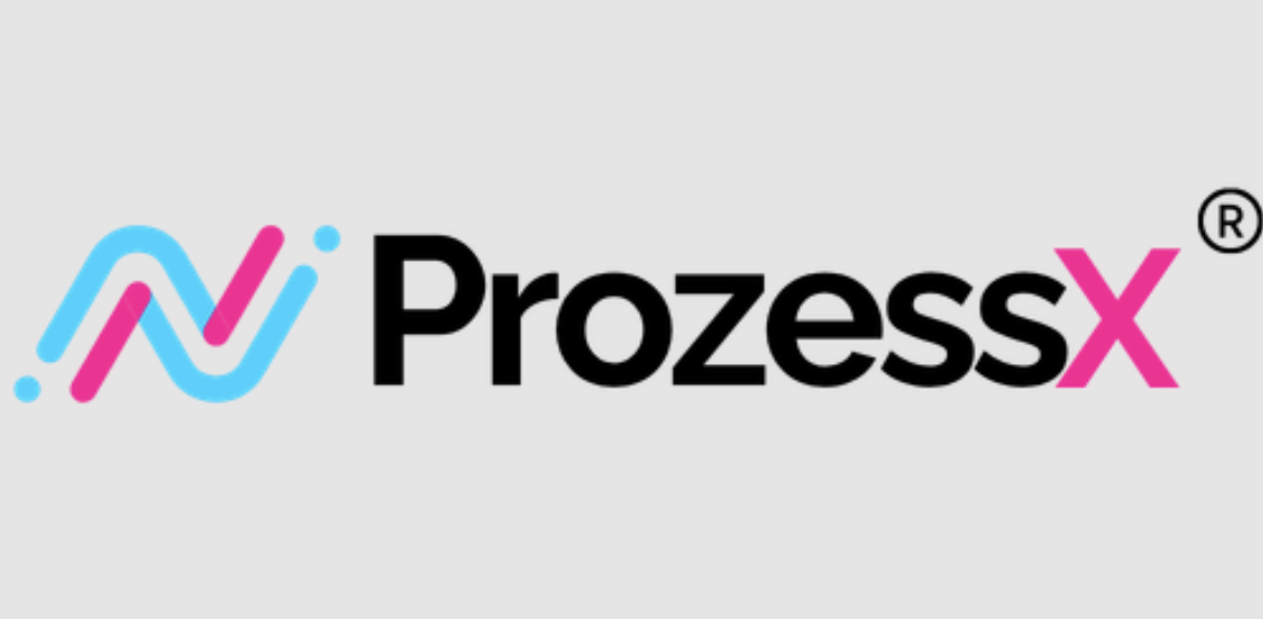 ProzessX eGbR Logo