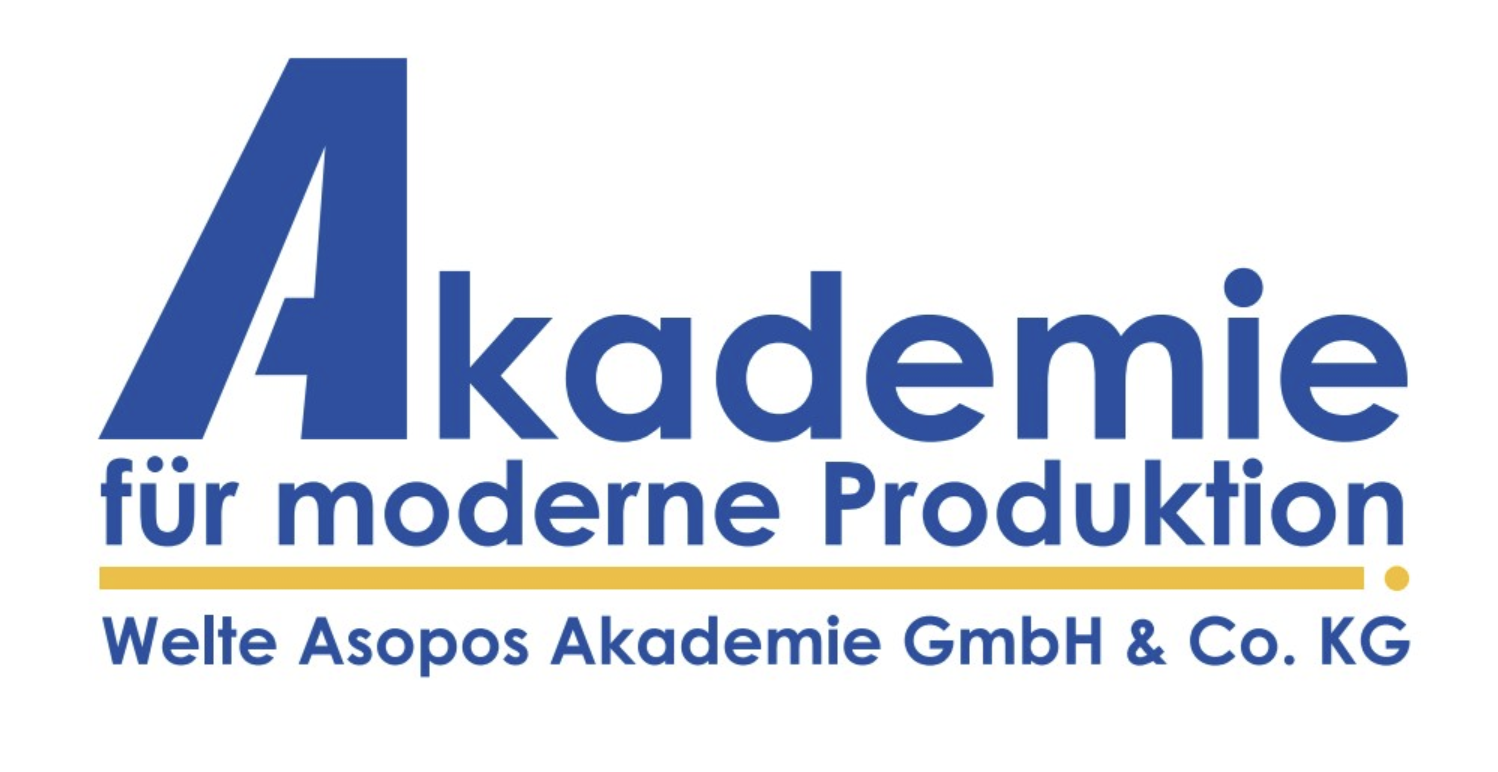 Welte Asopos Akademie GmbH & Co. KG Logo