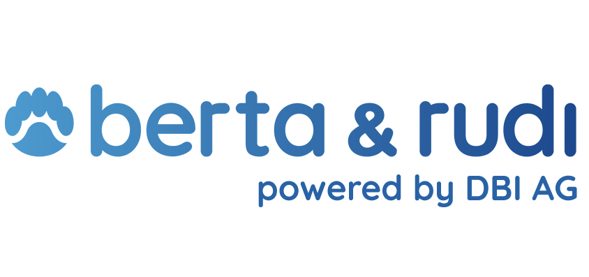 DBI AG Berta und Rudi