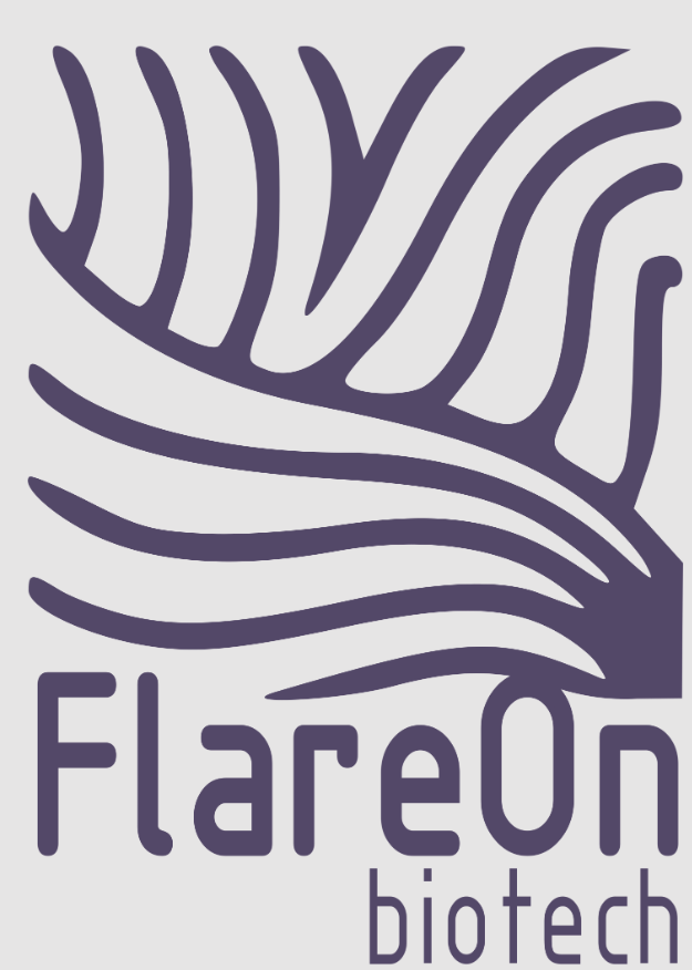 FlareOn Biotech Logo