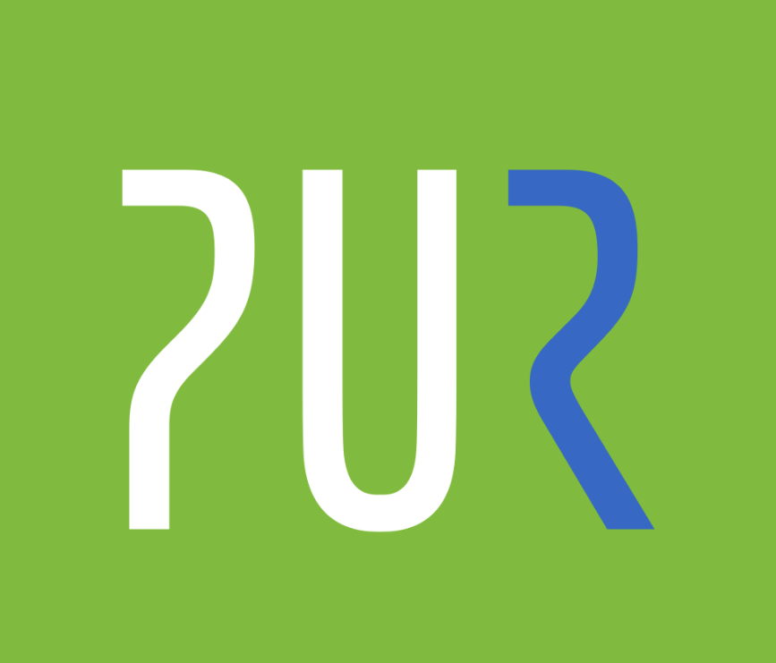 PUR GmbH Logo