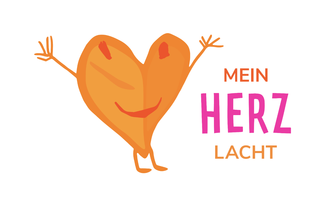 Mein Herz lacht