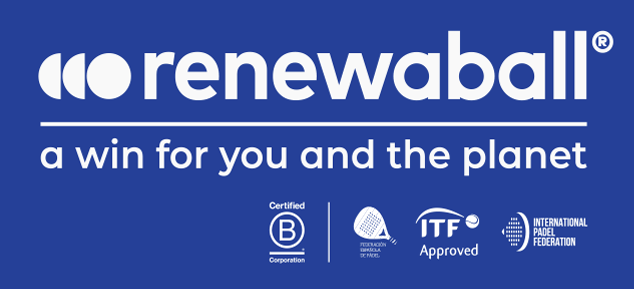 Renewaball