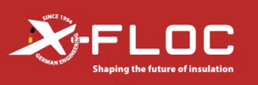 X-Floc Dämmtechnik Maschinen GmbH
