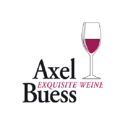 Axel Buess Exquisite Weine