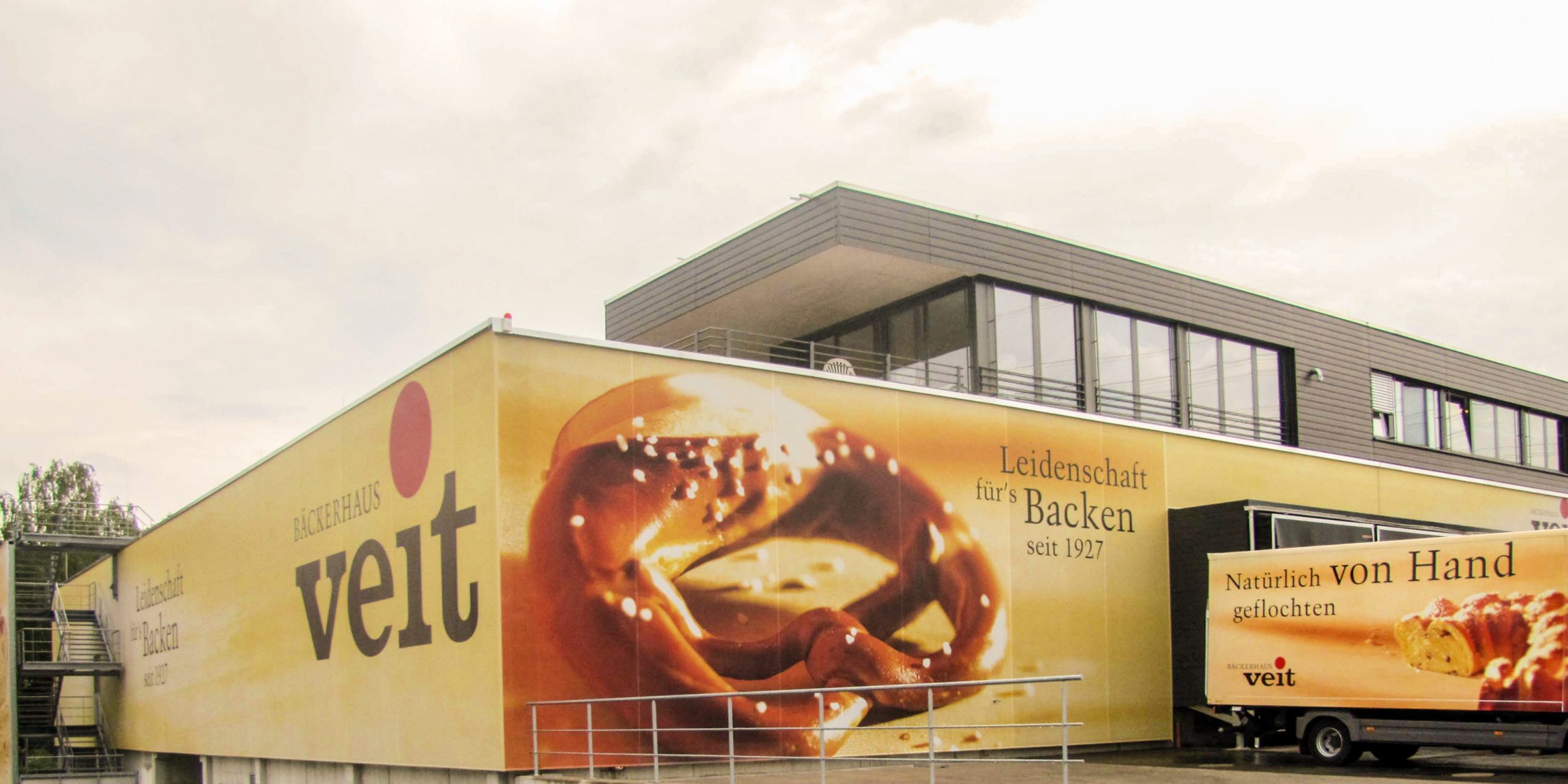Bäckerhaus Veit