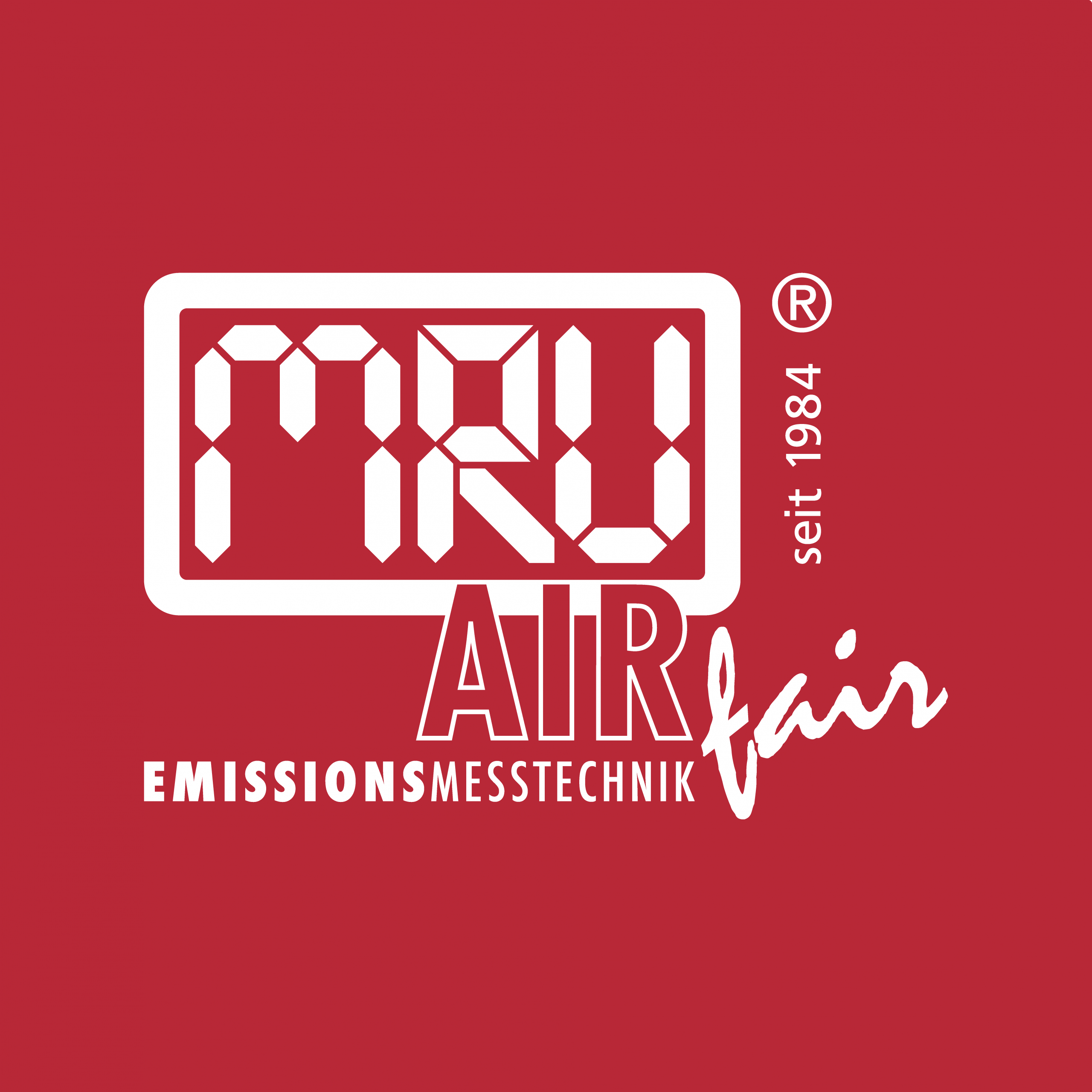 MRU Messgeräte für Rauchgase und Umweltschutz GmbH