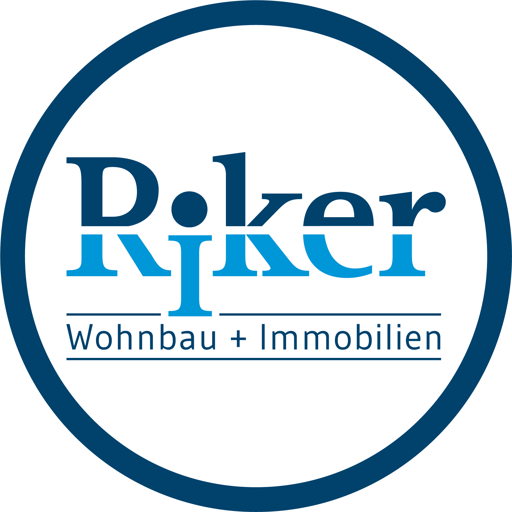 Riker Wohnbau + Immobilien GmbH