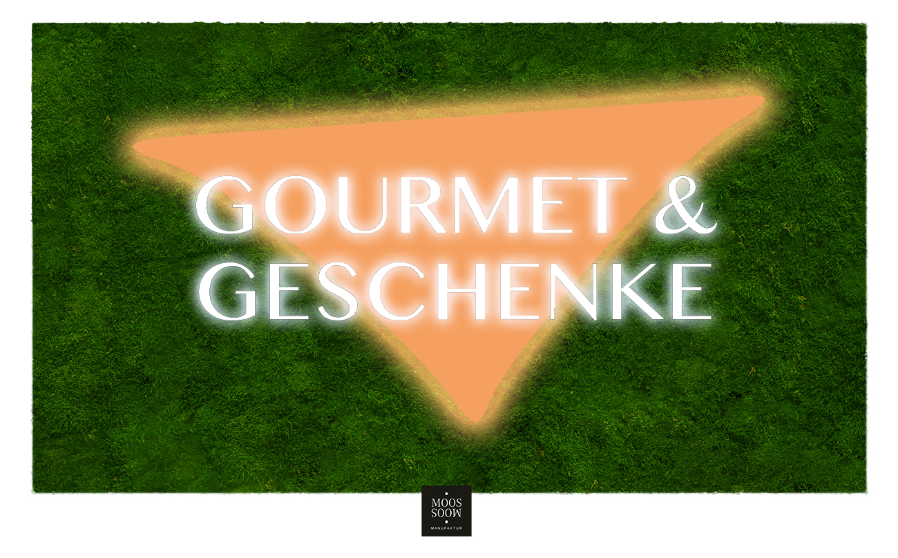 SoSo GmbH - Gourmet & Geschenke