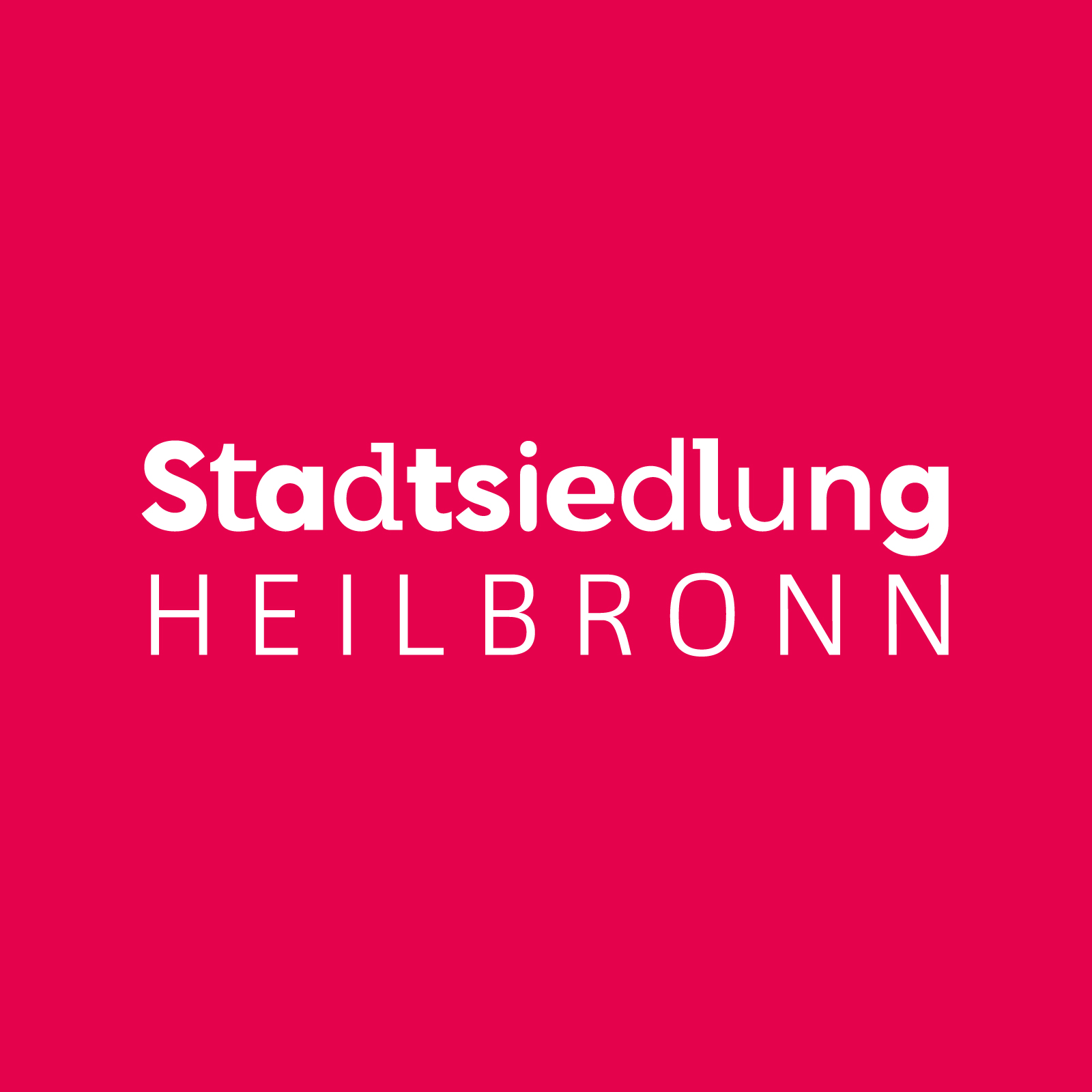 Stadtsiedlung Heilbronn GmbH