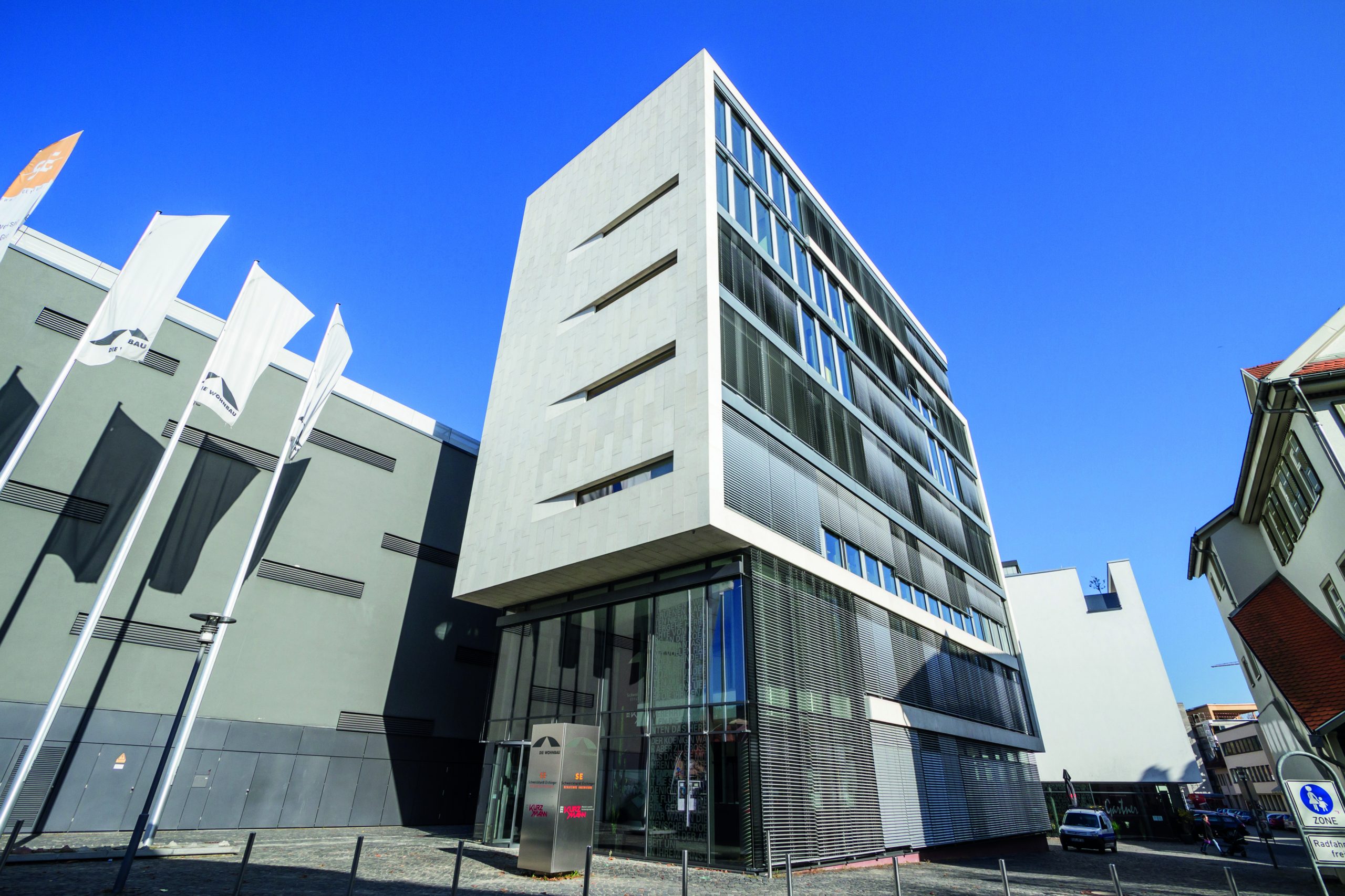 Tuttlinger Wohnbau GmbH