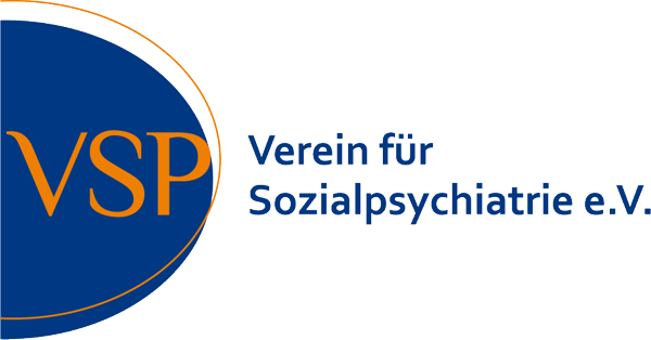 VSP-Verein für Sozialpsychiatrie e.V.