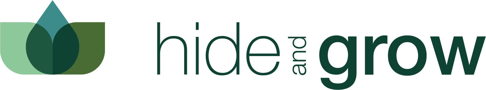 hide and grow GmbH