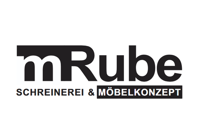 mRube Schreinerei und Möbelkonzept